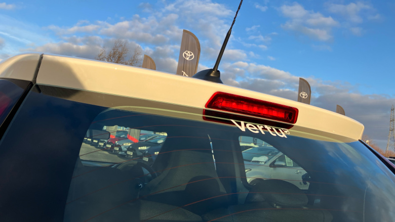 Toyota Aygo X 1.0 VVT-i Pure 5dr Petrol Hatchback